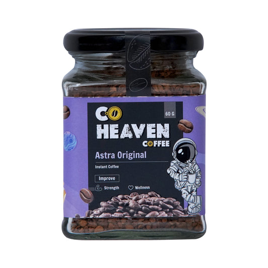 Coheaven coffee astra original