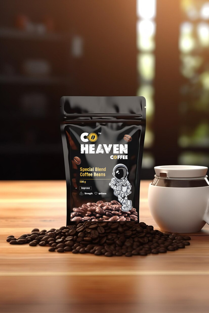 Special Blend Coffee Beans | AAA grade | coheaven whole beans